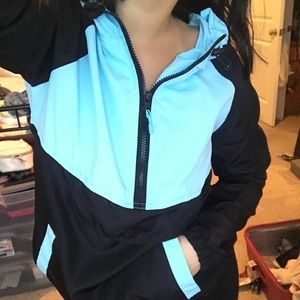 Cotton on body workout jacket